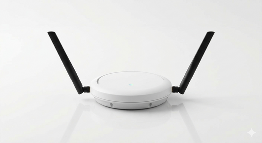 R9B27A-61001 HPE Aruba Instant On Ap25 (us) Wireless Access Point Bluetooth